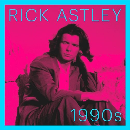 1990s Rick Astley