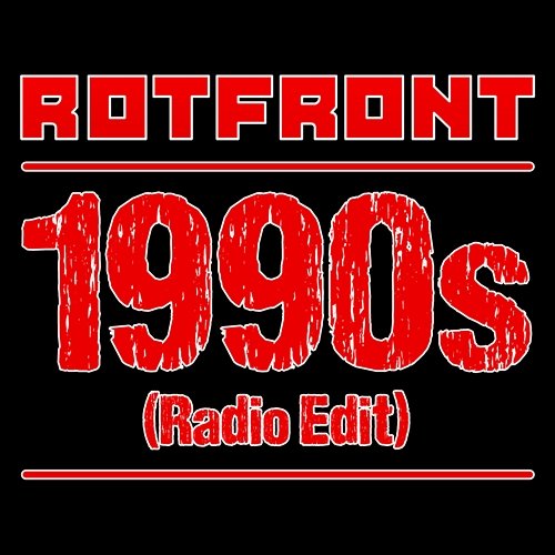 1990s Rotfront