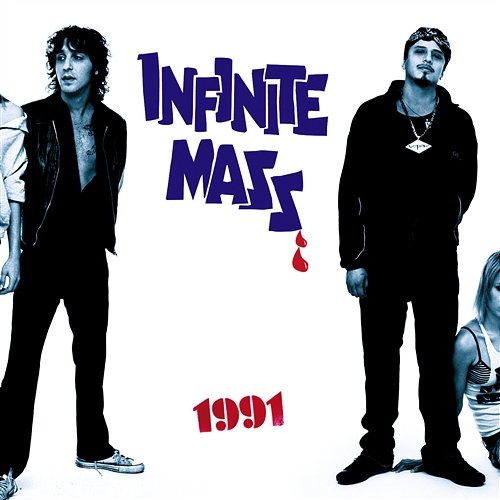1991 Infinite Mass