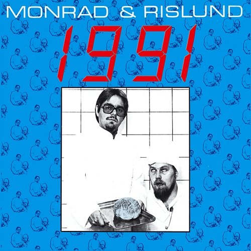 1991 Monrad Og Rislund