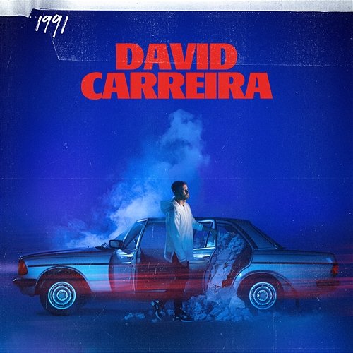 1991 David Carreira