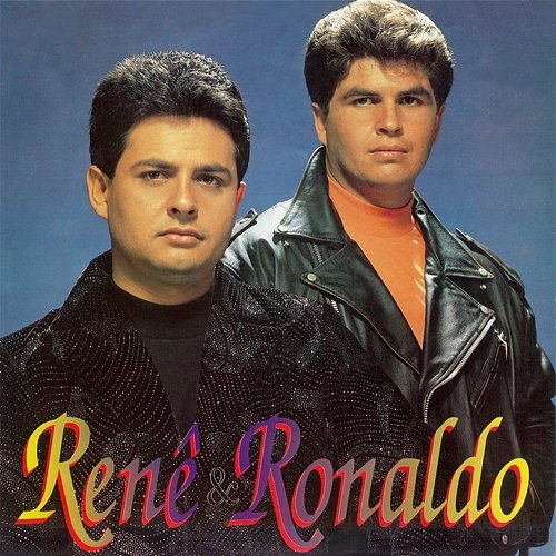 1991 Renê e Ronaldo
