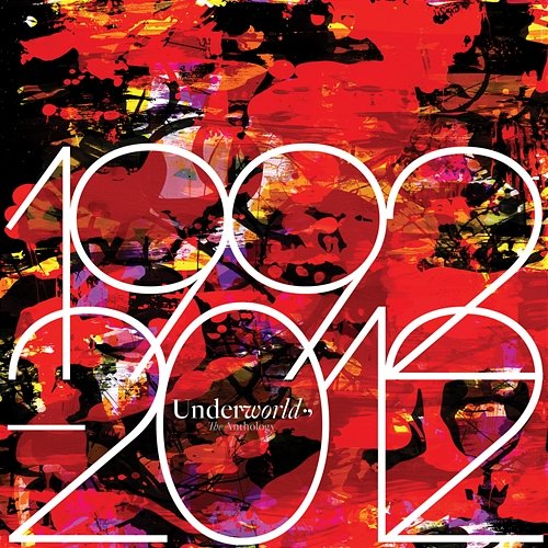 1992 - 2012 Underworld