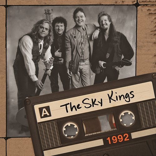 1992 The Sky Kings