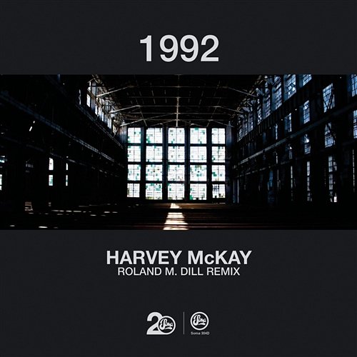1992 Harvey McKay