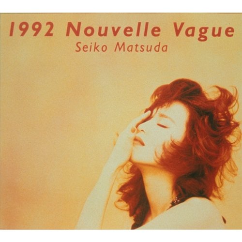 1992 Nouvelle Vague Seiko Matsuda