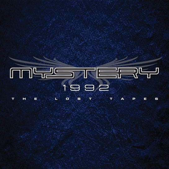 1992 The Lost Tapes (przeźroczysty winyl) Mystery