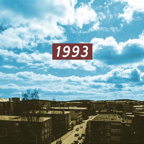 1993 Joosu J