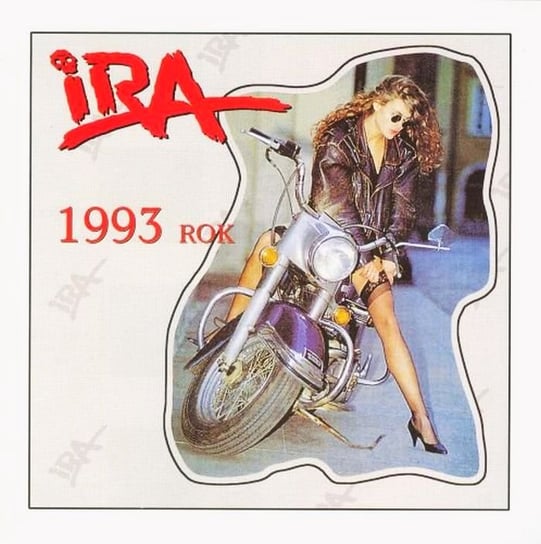 1993 Ira