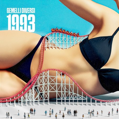 1993 Gemelli Diversi