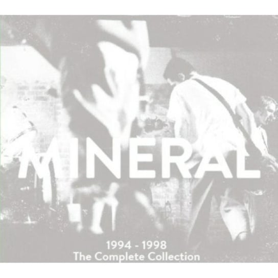 1994-1998 The Complete Collection Mineral