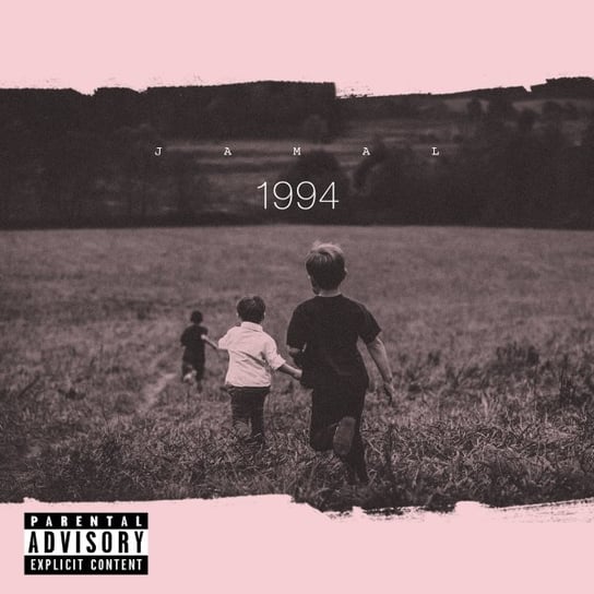 1994 Jamal