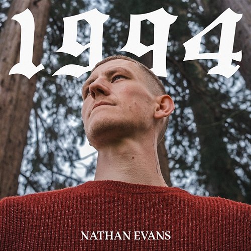 1994 Nathan Evans