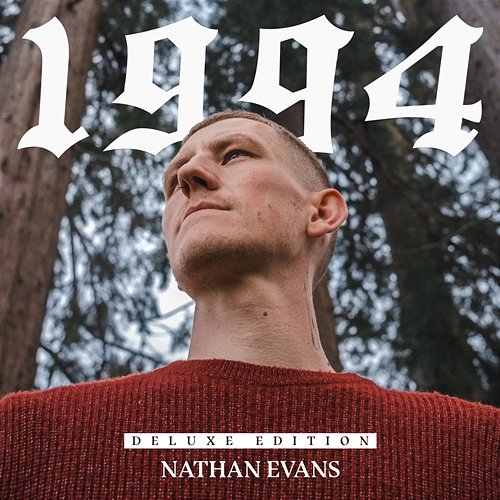 1994 Nathan Evans