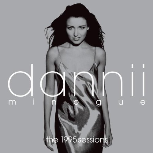 1994 Sessions Minogue Dannii
