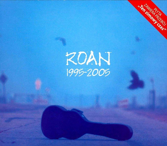 1995-2005 Roan