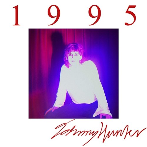 1995 Johnny Hunter