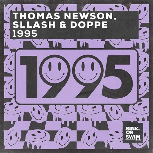 1995 Thomas Newson, Sllash & Doppe