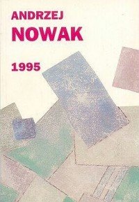 1995 Nowak Andrzej