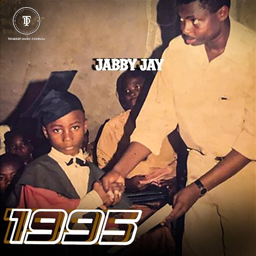 1995 Jabby Jay