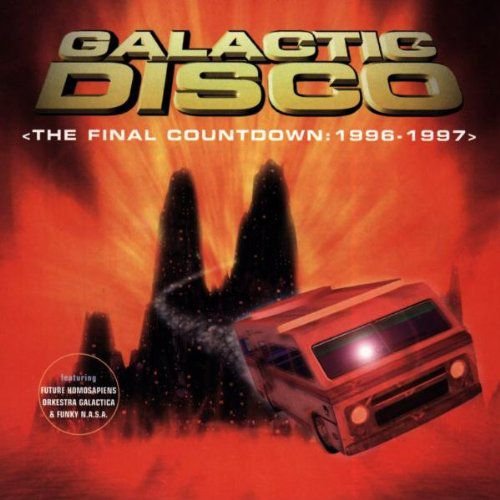1996-1997) Various Artists