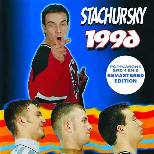 1996 Stachursky