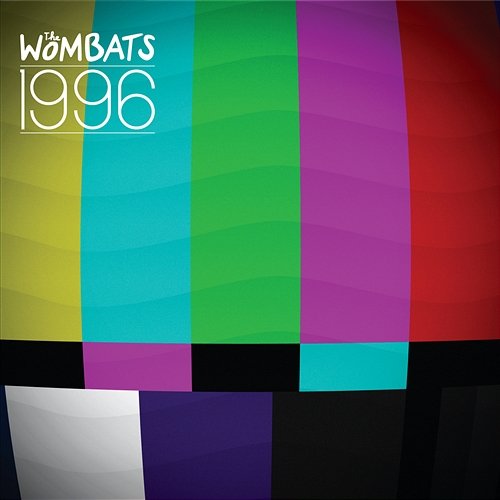 1996 The Wombats