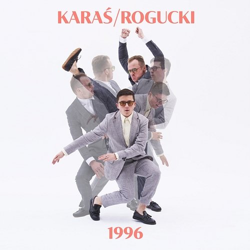 1996 Karaś, Rogucki