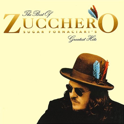1996 Greatest Hits - Unreleased Tracks Zucchero