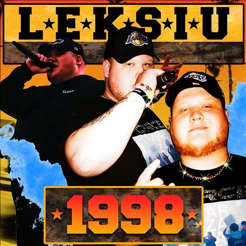 1998 Leksiu, Team X