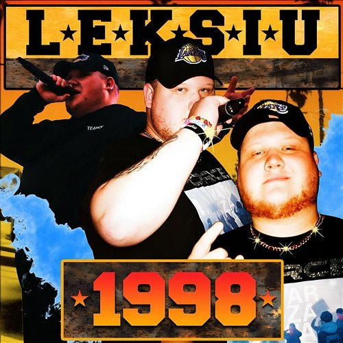 1998 Team X, Leksiu