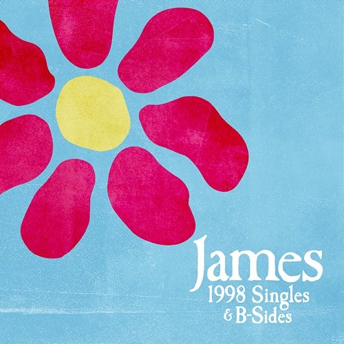 1998 Singles & B-Sides James