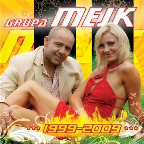 1999 - 2009 Mejk