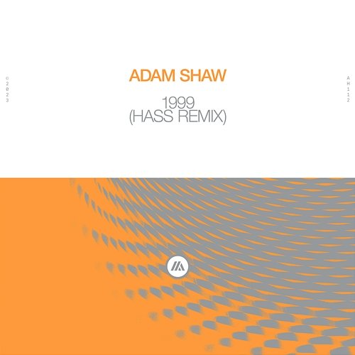 1999 Adam Shaw