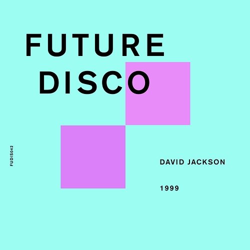 1999 David Jackson