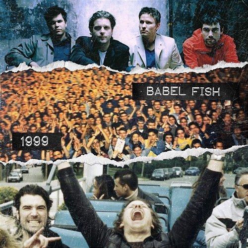 1999 Babel Fish