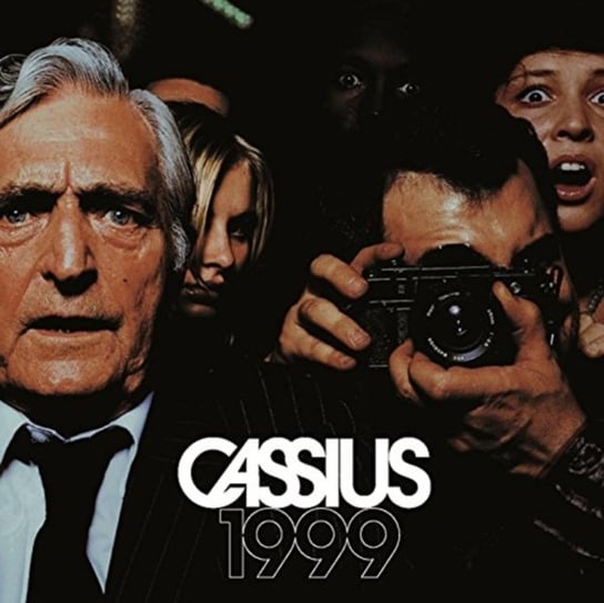 1999 (Limited Edition) Cassius