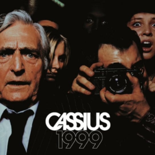 1999 (New Edition) Cassius