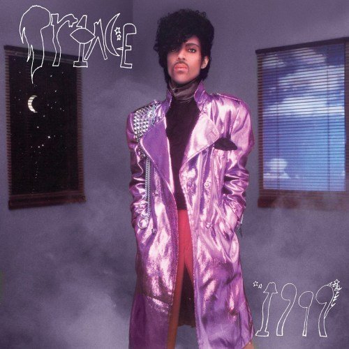 1999 (Reedycja), płyta winylowa Prince