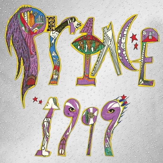 1999 (Super Deluxe Edition) Prince