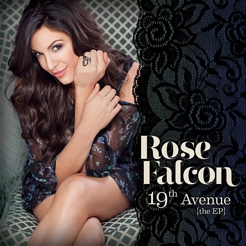 19th Avenue the EP Rose Falcon