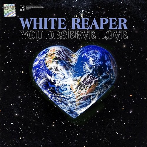 1F White Reaper