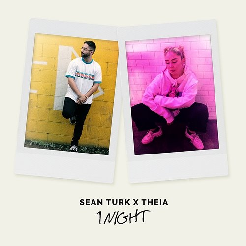 1Night Theia, Sean Turk