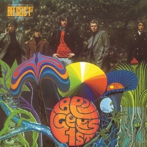 1st Album, płyta winylowa Bee Gees