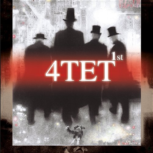 1st 4TET