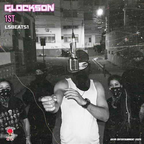 1ST Bumpy Cake, Glockson & LSBEATS1