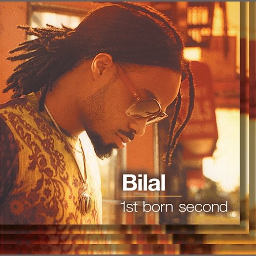1st Born Second Bilal