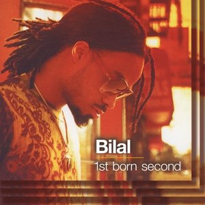 1st Born Second, płyta winylowa Bilal
