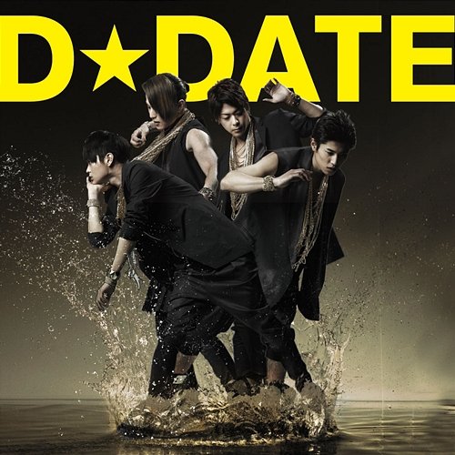 1st Date D Date