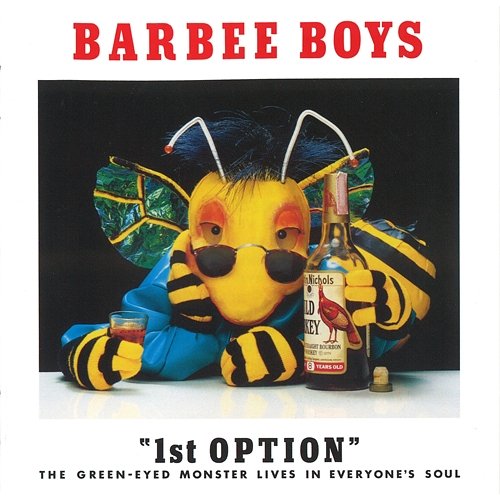 1st OPTION Barbee Boys
